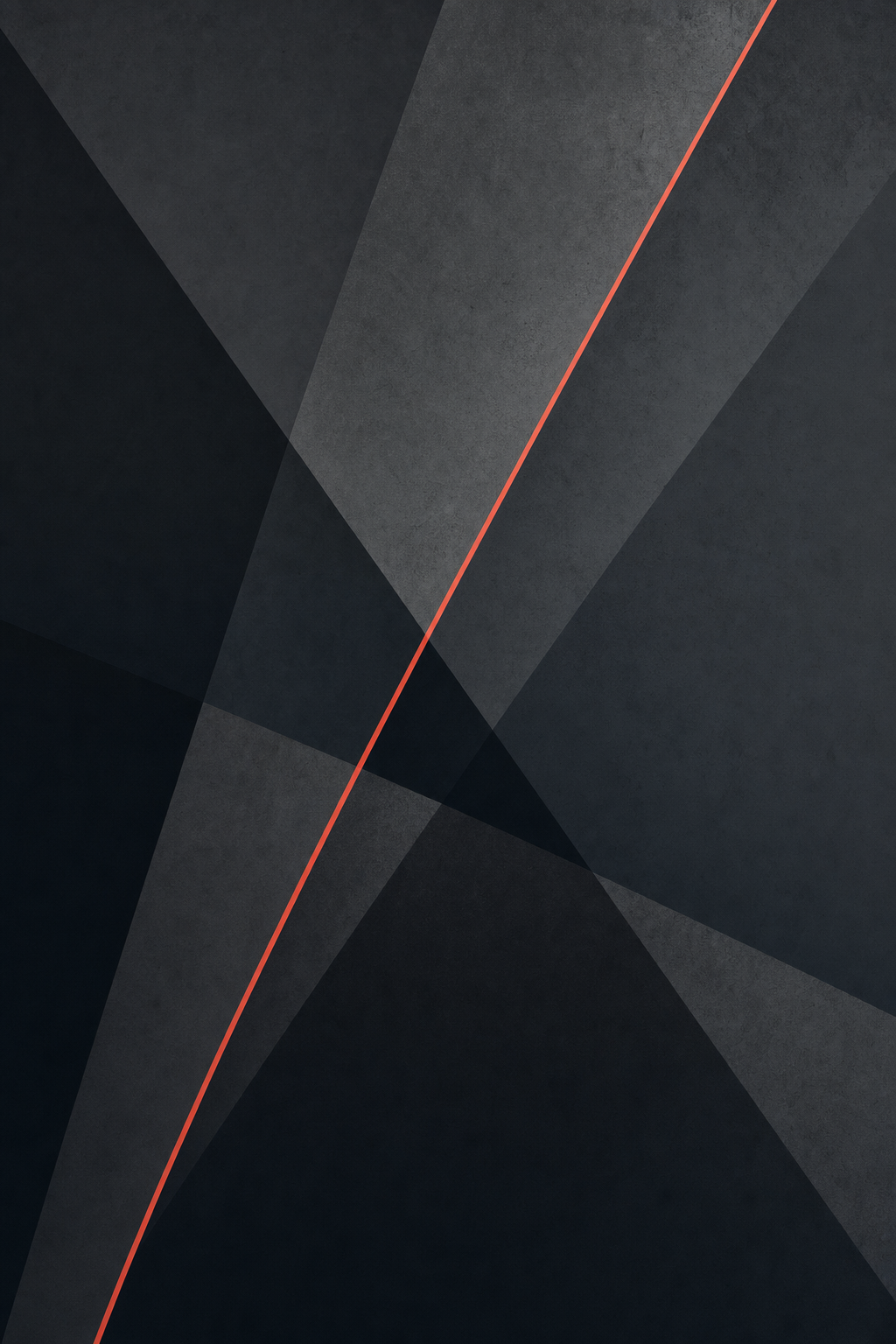 Abstract visueel beeld voor code en cultuur