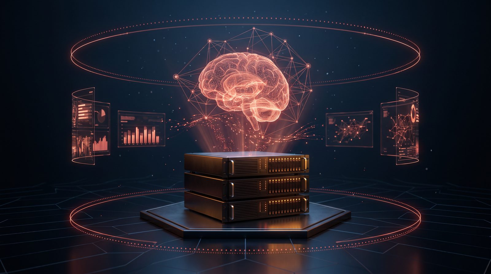 Private AI met eigen GPT