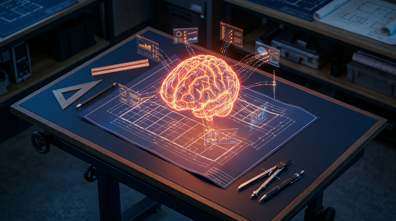 Van AI-idee naar prototype