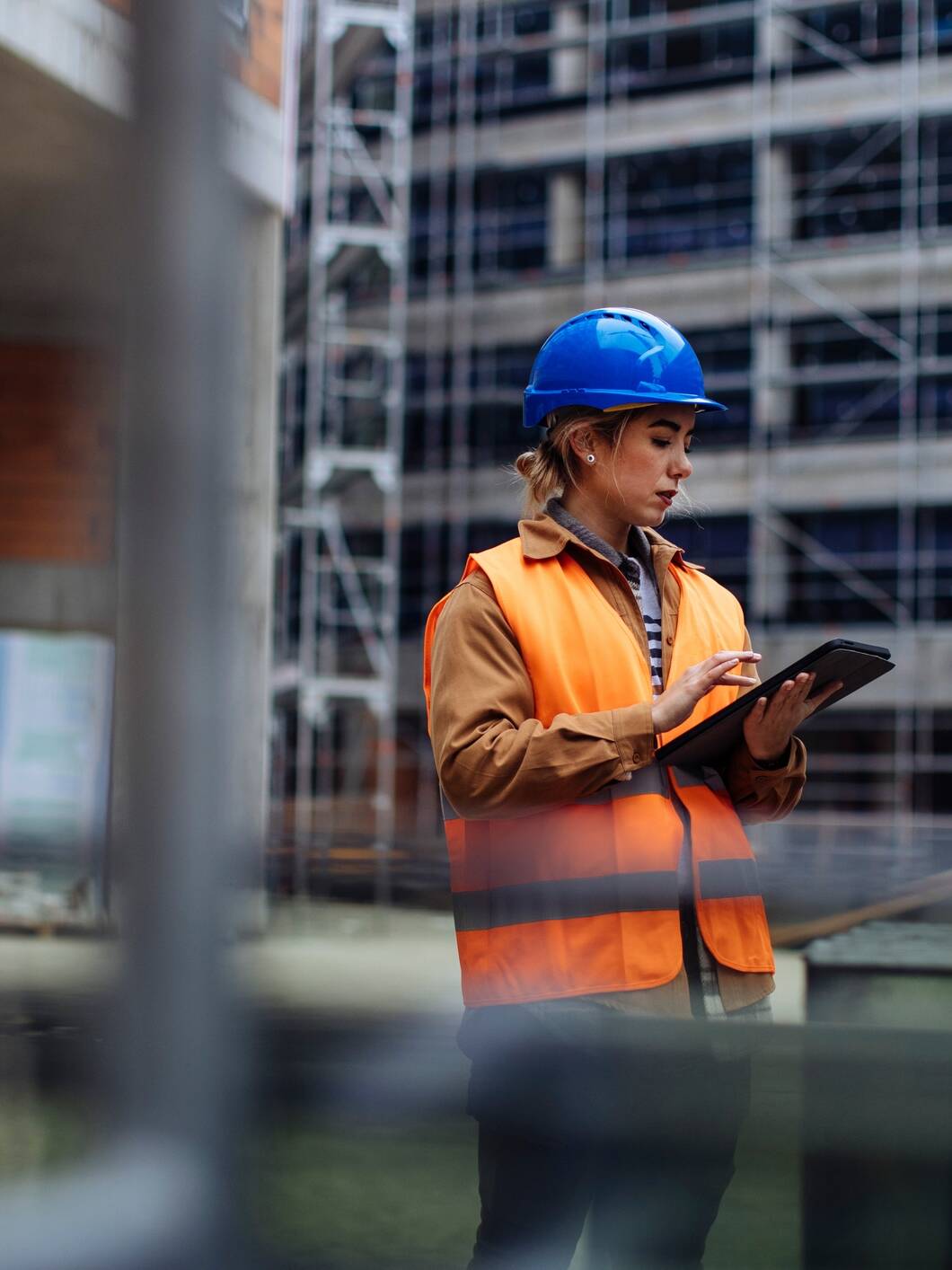 AI-gedreven documentbeheer voor vastgoedbeheer