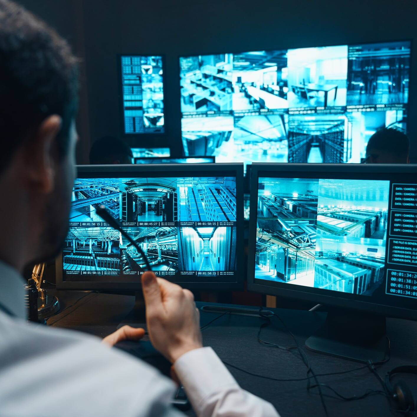 Sneller reageren op incidenten met AI bij overheidsorganisatie