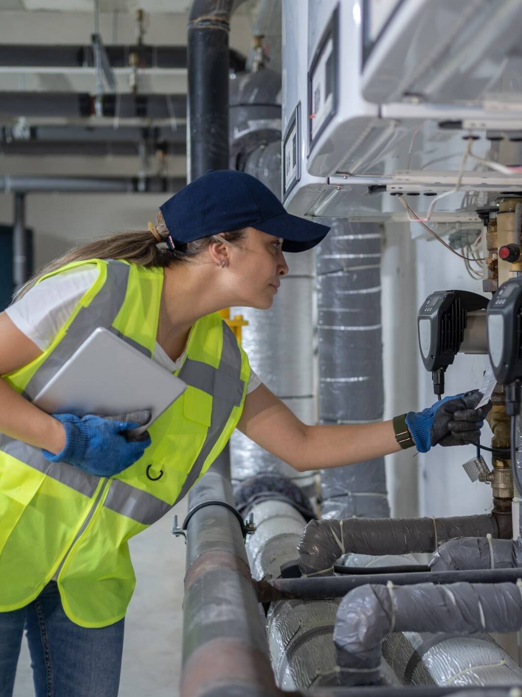 Meer grip op gebouwbeheer met AI en IoT bij vastgoedorganisatie