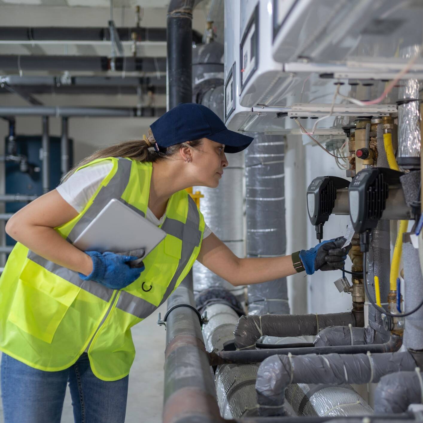 Meer grip op gebouwbeheer met AI en IoT bij vastgoedorganisatie